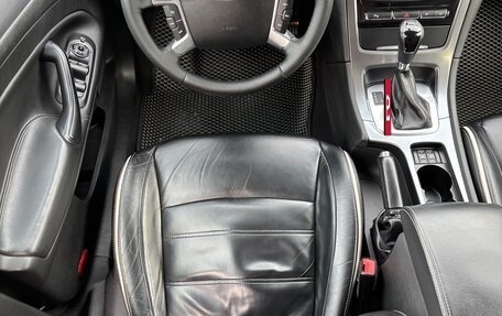 Ford Mondeo IV, 2013 год, 1 150 000 рублей, 8 фотография