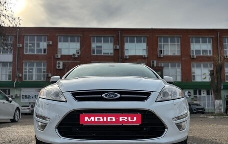 Ford Mondeo IV, 2013 год, 1 150 000 рублей, 16 фотография