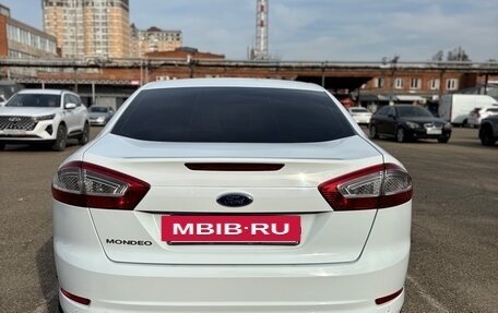 Ford Mondeo IV, 2013 год, 1 150 000 рублей, 14 фотография