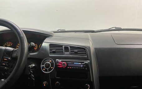 SsangYong Kyron I, 2009 год, 669 000 рублей, 15 фотография