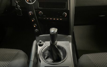 SsangYong Kyron I, 2009 год, 669 000 рублей, 14 фотография