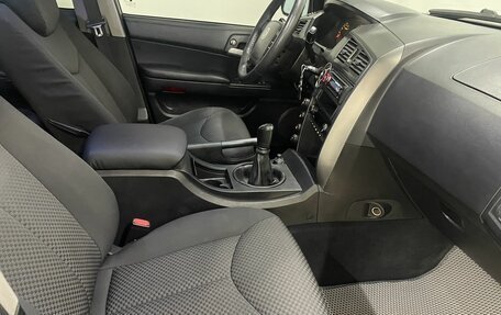 SsangYong Kyron I, 2009 год, 669 000 рублей, 19 фотография
