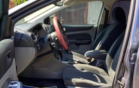 Ford Focus II рестайлинг, 2008 год, 595 000 рублей, 11 фотография