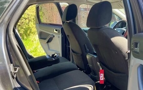 Ford Focus II рестайлинг, 2008 год, 595 000 рублей, 10 фотография