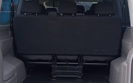 Volkswagen Caravelle T5, 2013 год, 1 790 000 рублей, 16 фотография