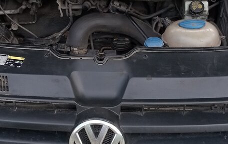 Volkswagen Caravelle T5, 2013 год, 1 790 000 рублей, 19 фотография