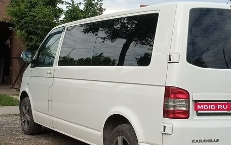 Volkswagen Caravelle T5, 2013 год, 1 790 000 рублей, 6 фотография