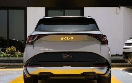KIA Sportage IV рестайлинг, 2026 год, 3 430 000 рублей, 5 фотография
