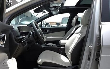KIA Sportage IV рестайлинг, 2026 год, 3 430 000 рублей, 9 фотография