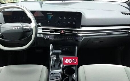KIA Sportage IV рестайлинг, 2026 год, 3 430 000 рублей, 12 фотография