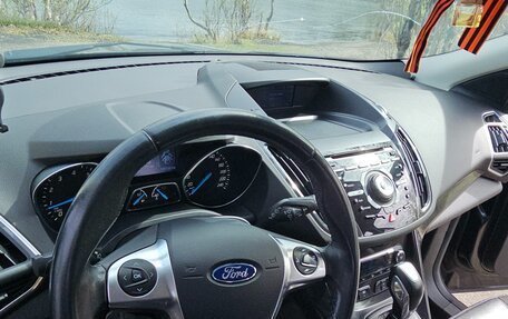 Ford Kuga III, 2015 год, 1 450 000 рублей, 4 фотография