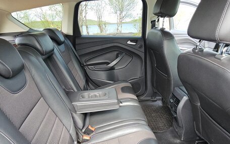 Ford Kuga III, 2015 год, 1 450 000 рублей, 6 фотография