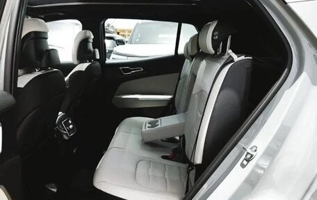 KIA Sportage IV рестайлинг, 2026 год, 3 430 000 рублей, 20 фотография