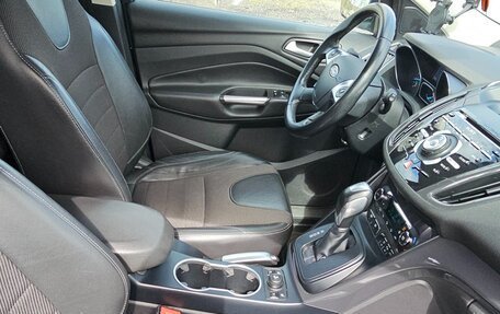Ford Kuga III, 2015 год, 1 450 000 рублей, 7 фотография