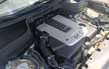 Infiniti EX, 2012 год, 1 520 000 рублей, 7 фотография