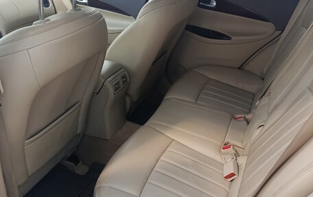 Infiniti EX, 2012 год, 1 520 000 рублей, 6 фотография