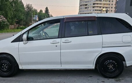 Nissan Liberty, 2001 год, 158 000 рублей, 3 фотография