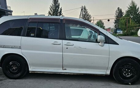 Nissan Liberty, 2001 год, 158 000 рублей, 5 фотография
