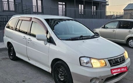 Nissan Liberty, 2001 год, 158 000 рублей, 4 фотография