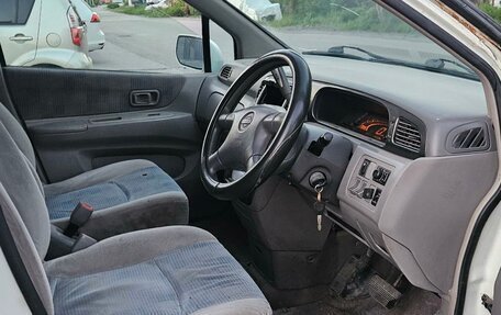Nissan Liberty, 2001 год, 158 000 рублей, 7 фотография
