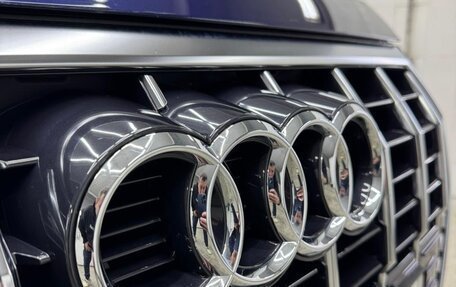 Audi Q3, 2021 год, 3 750 000 рублей, 6 фотография