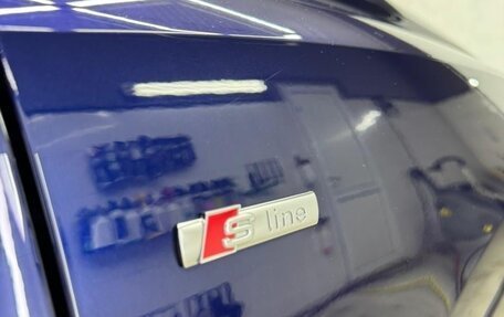 Audi Q3, 2021 год, 3 750 000 рублей, 10 фотография