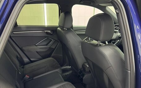 Audi Q3, 2021 год, 3 750 000 рублей, 7 фотография