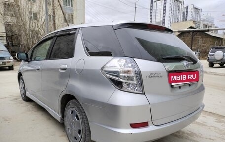Honda Fit Shuttle I рестайлинг, 2012 год, 870 000 рублей, 5 фотография