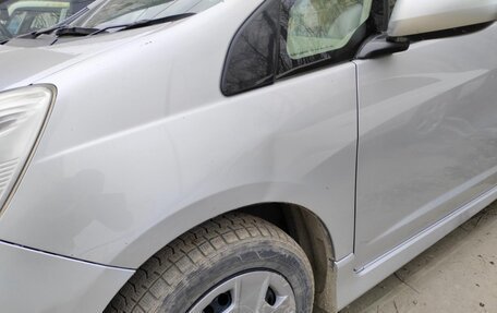Honda Fit Shuttle I рестайлинг, 2012 год, 870 000 рублей, 9 фотография