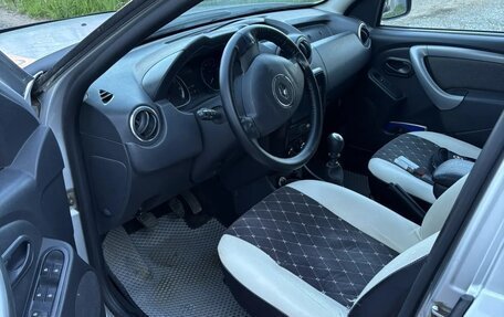 Renault Duster I рестайлинг, 2012 год, 950 000 рублей, 7 фотография