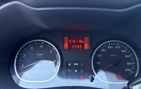 Renault Duster I рестайлинг, 2012 год, 950 000 рублей, 6 фотография