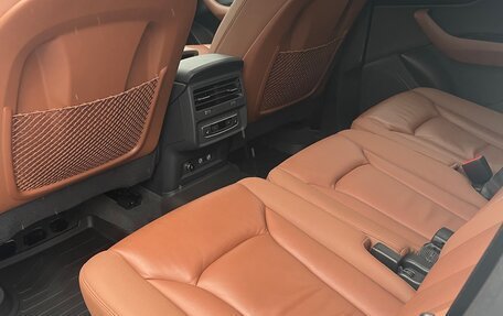Audi Q7, 2020 год, 6 200 000 рублей, 9 фотография