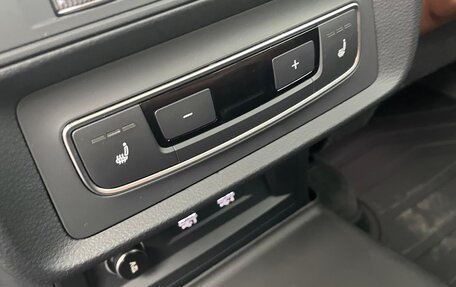 Audi Q7, 2020 год, 6 200 000 рублей, 10 фотография