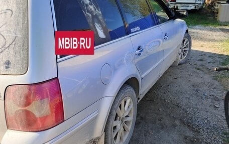 Volkswagen Passat B5+ рестайлинг, 2003 год, 450 000 рублей, 3 фотография