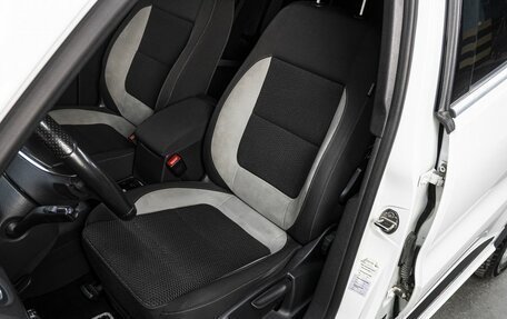 Volkswagen Tiguan I, 2014 год, 1 979 000 рублей, 12 фотография