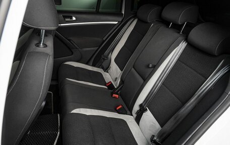 Volkswagen Tiguan I, 2014 год, 1 979 000 рублей, 13 фотография