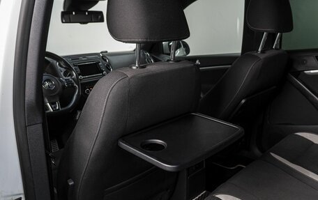 Volkswagen Tiguan I, 2014 год, 1 979 000 рублей, 14 фотография