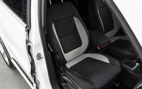 Volkswagen Tiguan I, 2014 год, 1 979 000 рублей, 16 фотография