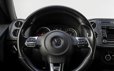 Volkswagen Tiguan I, 2014 год, 1 979 000 рублей, 18 фотография