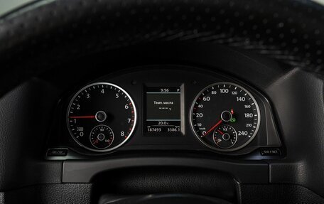 Volkswagen Tiguan I, 2014 год, 1 979 000 рублей, 22 фотография