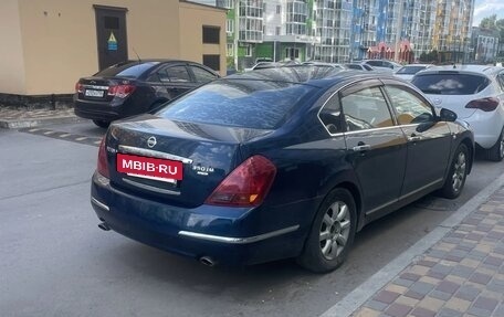 Nissan Teana, 2007 год, 430 000 рублей, 3 фотография