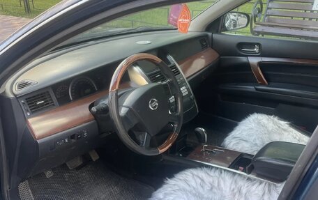 Nissan Teana, 2007 год, 430 000 рублей, 4 фотография