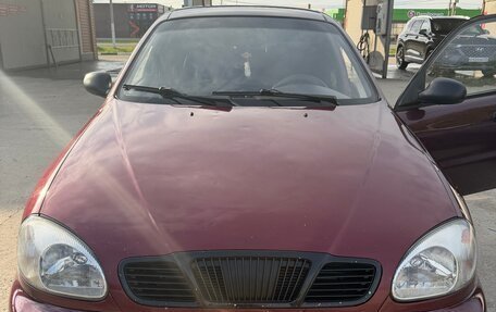 Chevrolet Lanos I, 2006 год, 265 000 рублей, 4 фотография