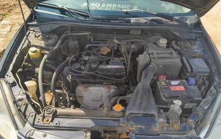 Mitsubishi Lancer IX, 2007 год, 300 000 рублей, 3 фотография