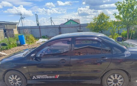 Mitsubishi Lancer IX, 2007 год, 300 000 рублей, 2 фотография