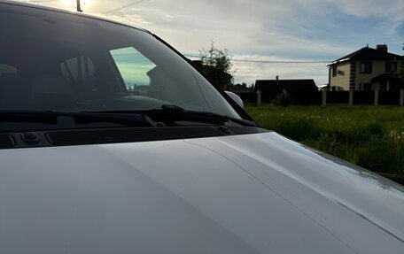 Skoda Fabia II, 2011 год, 550 000 рублей, 4 фотография