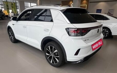 Volkswagen T-Roc I, 2026 год, 2 168 000 рублей, 3 фотография