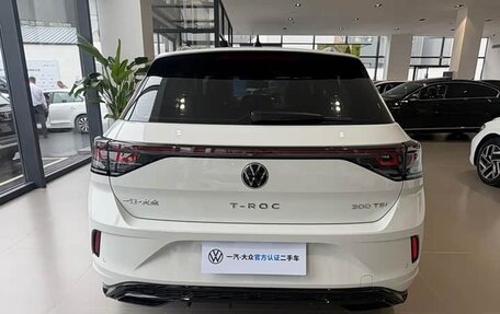 Volkswagen T-Roc I, 2026 год, 2 168 000 рублей, 5 фотография