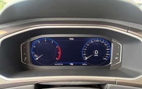 Volkswagen T-Roc I, 2026 год, 2 168 000 рублей, 12 фотография