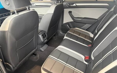 Volkswagen T-Roc I, 2026 год, 2 168 000 рублей, 11 фотография
